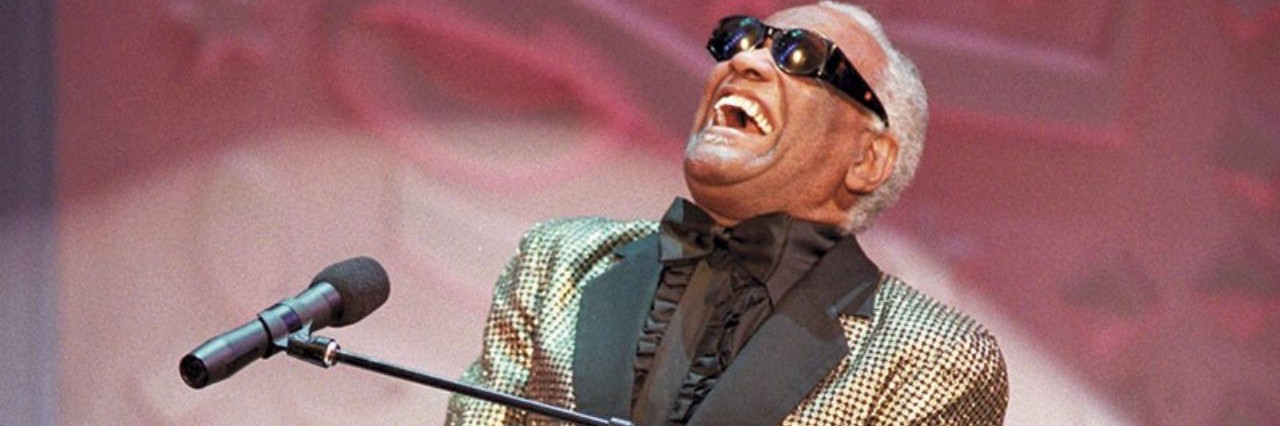 Ray Charles