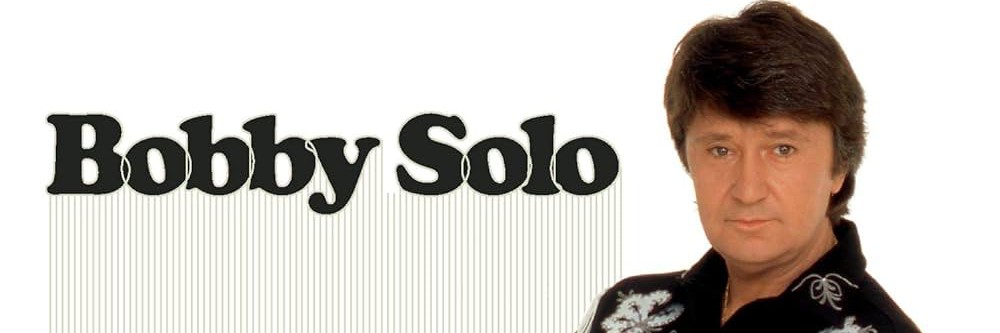 Bobby Solo