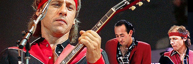 Dire Straits