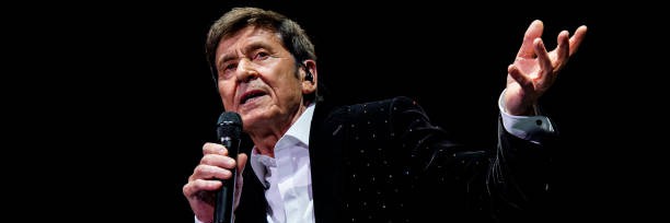 Gianni Morandi